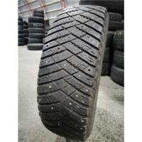 Шина бу 225/65 R17 Goodyear Ultra Grip Ice Arctic SUV 4x4 с износом 30%