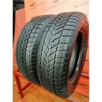 Шины бу 225/65 R17 Goodyear Ultra Grip Perfomance GEN-1 SUV с износом 15%