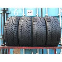 Шины бу 225/65 R17 Goodyear Ultra Grip Perfomance GEN-1 SUV с износом 30%