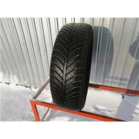 Шина бу 225/65 R17 Goodyear Vector 4Seasons с износом 30%