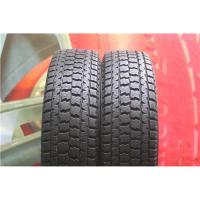 Шины бу 225/65 R17 Goodyear Wrangler IP/N с износом 15%