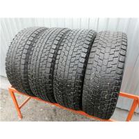 Шины бу 225/65 R17 Hankook DynaPro i*cept RW08 с износом 30%