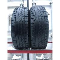 Шины бу 225/65 R17 Hankook Ice Bear W300 с износом 30%