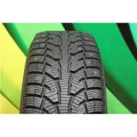 Шина бу 225/65 R17 Hankook Winter I Pike RW11 с износом 30%