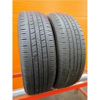 Шины бу 225/65 R17 Kumho Solus KH 16 с износом 5%