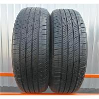 Шины бу 225/65 R17 Kumho Solus KL 21 с износом 15%