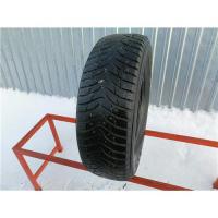 Шина бу 225/65 R17 Kumho WinterCraft SUV Ice WS31 с износом 15%