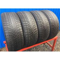 Шины бу 225/65 R17 Michelin Latitude Alpin LA2 с износом 30%