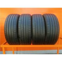Шины бу 225/65 R17 Michelin Latitude Sport 3 с износом 30%