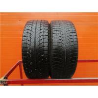 Шины бу 225/65 R17 Michelin Latitude X-Ice 2 с износом 30%