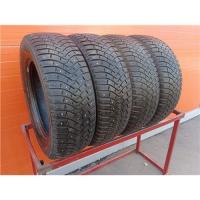 Шины бу 225/65 R17 Michelin Latitude X-Ice North 2 с износом 15%