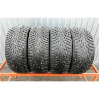 Шины бу 225/65 R17 Nexen Winguard WinSpike WS62 с износом 15%