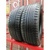 Шины бу 225/65 R17 Nokian HT SUV с износом 30%