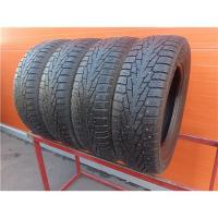 Шины бу 225/65 R17 Nokian Hakkapeliitta 7 SUV с износом 15%
