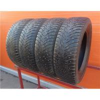 Шины бу 225/65 R17 Nokian Hakkapeliitta 8 SUV с износом 30%