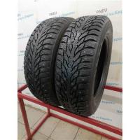 Шины бу 225/65 R17 Nokian Hakkapeliitta 9 SUV с износом 5%