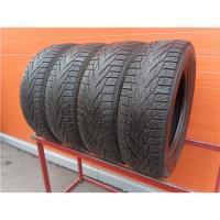 Шины бу 225/65 R17 Nokian Hakkapeliitta R2 SUV с износом 30%