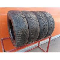 Шины бу 225/65 R17 Nokian Hakkapeliitta R2 SUV с износом 15%