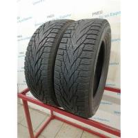 Шины бу 225/65 R17 Nokian Hakkapeliitta R2 SUV с износом 5%