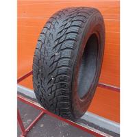 Шина бу 225/65 R17 Nokian Hakkapeliitta R3 с износом 15%