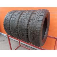 Шины бу 225/65 R17 Nokian Hakkapeliitta R SUV с износом 30%