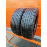 Шины бу 225/65 R17 Nokian Line SUV с износом 30%