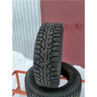 Шина бу 225/65 R17 Nokian Nordman 5 SUV с износом 15%