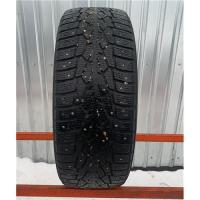 Шина бу 225/65 R17 Nokian Nordman 7 с износом 30%