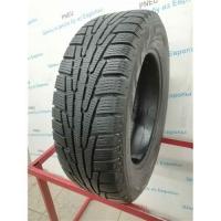 Шина бу 225/65 R17 Nokian Nordman RS2 SUV с износом 15%