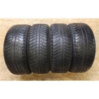 Шины бу 225/65 R17 Nokian WR SUV 3 с износом 30%