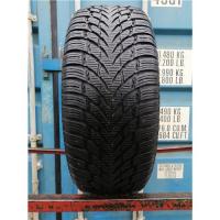 Шина бу 225/65 R17 Nokian WR SUV 4 с износом 15%
