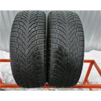 Шины бу 225/65 R17 Nokian WR SUV 4 с износом 30%
