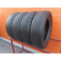 Шины бу 225/65 R17 Pirelli Ice Zero FR с износом 15%