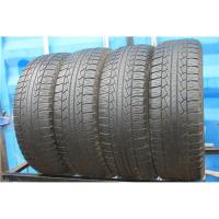 Шины бу 225/65 R17 Pirelli Scorpion STR с износом 30%