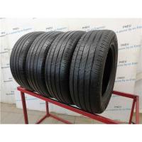 Шины бу 225/65 R17 Pirelli Scorpion Verde с износом 30%