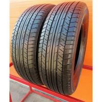 Шины бу 225/65 R17 Yokohama Aspec A 349A с износом 15%