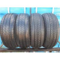 Шины бу 225/65 R17 Yokohama Geolandar H/T G91A с износом 30%
