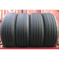 Шины бу 225/65 R17 Yokohama Geolandar H/T G98 с износом 30%