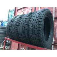 Шины бу 225/65 R17 Yokohama Geolandar I/T-S G073 с износом 30%