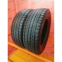 Шины бу 225/65 R17 Yokohama Geolandar I/T-S G075 с износом 15%