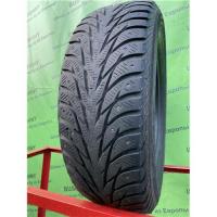 Шина бу 225/65 R17 Yokohama Ice Guard IG35 с износом 15%