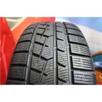 Шина бу 225/65 R17 Yokohama W.drive V902 с износом 30%