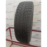 Шина бу 225/65 R18 Bridgestone Blizzak DM-V1 с износом 15%