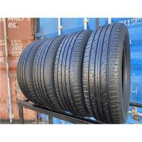 Шины бу 225/65 R18 Dunlop Grandtrek PT 3 с износом 15%