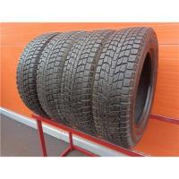 Шины бу 225/65 R18 Dunlop Grandtrek SJ6 с износом 30%
