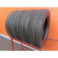 Шины бу 225/65 R18 Dunlop Grandtrek SJ6 с износом 15%