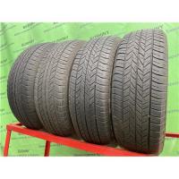 Шины бу 225/65 R18 Dunlop Grandtrek ST20 с износом 30%