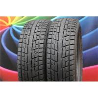 Шины бу 225/65 R18 Yokohama Geolandar I/T-S G073 с износом 15%