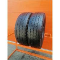 Шины бу 225/70 R15 Bridgestone Duravis R630 с износом 30%