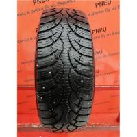 Шина бу 225/70 R15 Bridgestone Noranza 001 VAN с износом 15%
